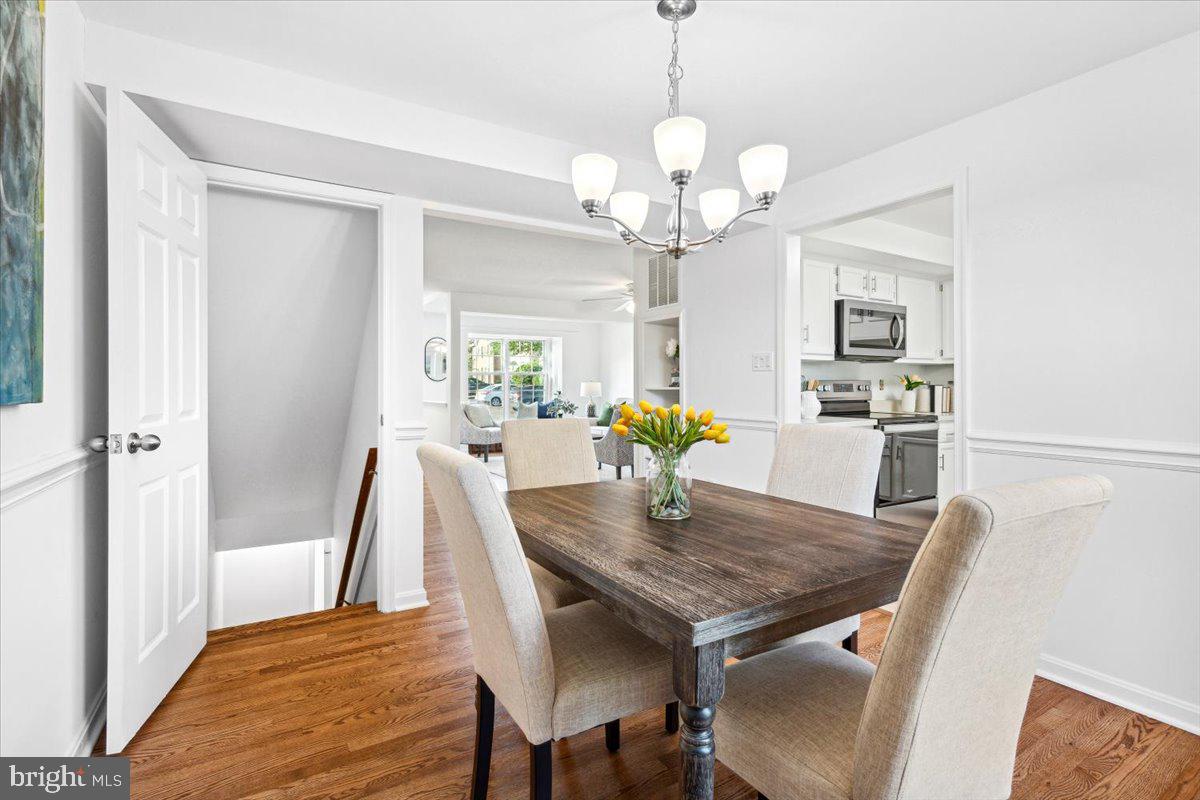 WATERSIDE - Residential