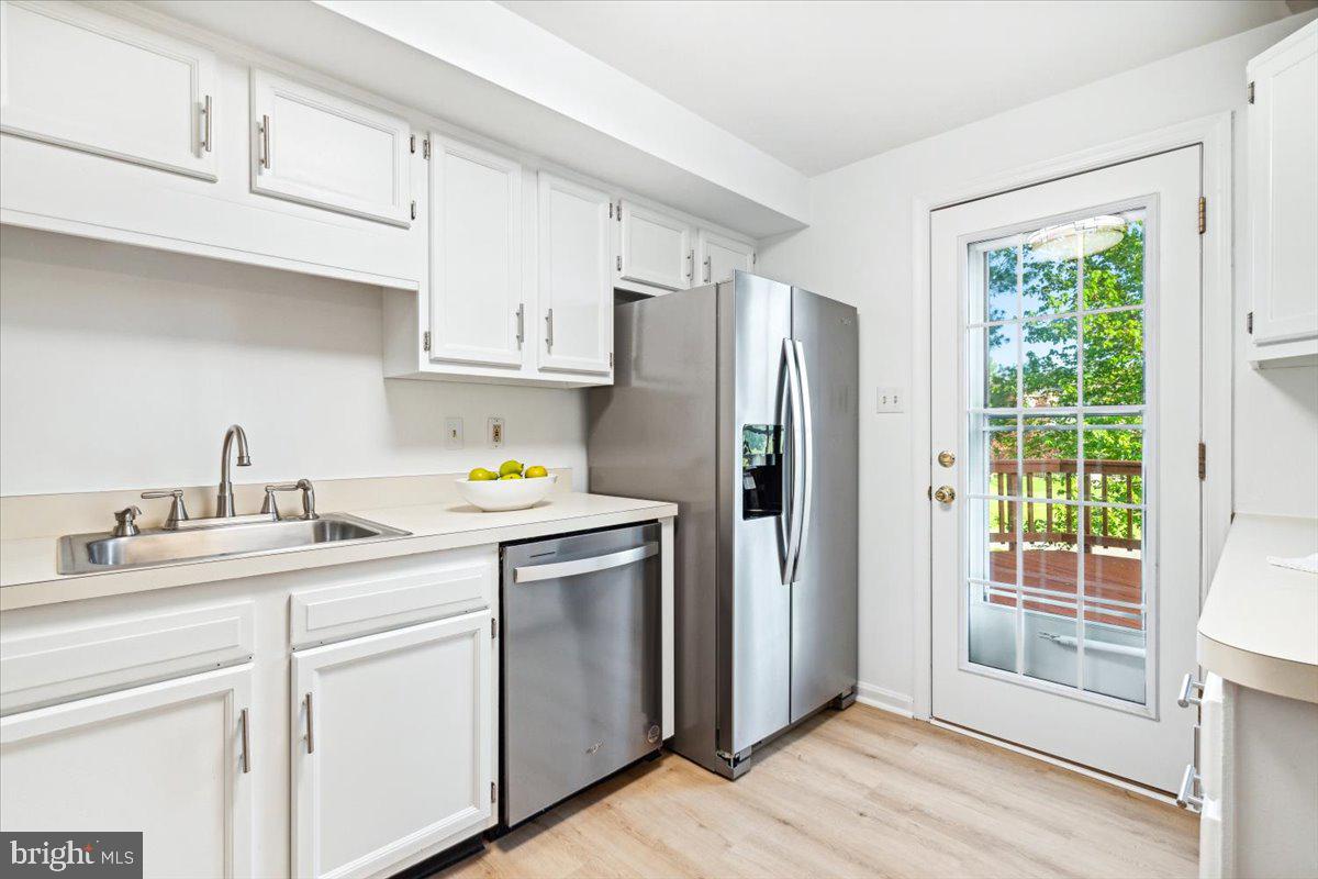 WATERSIDE - Residential