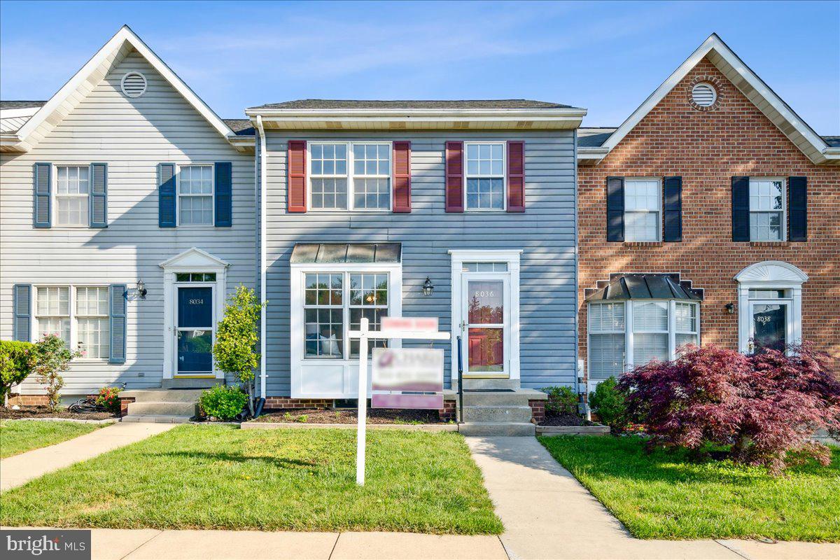 WATERSIDE - Residential