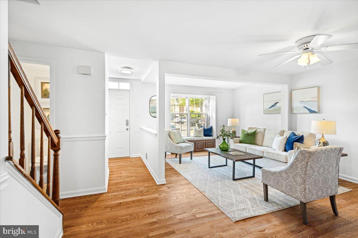 WATERSIDE - Residential