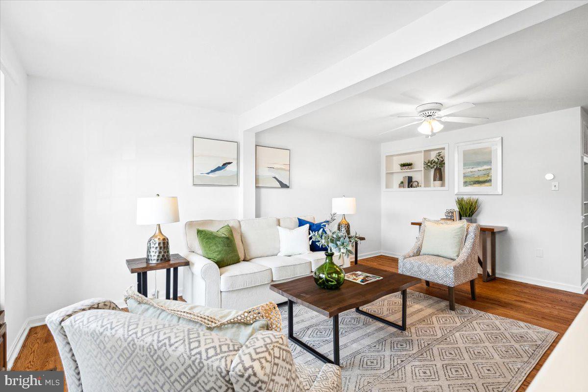 WATERSIDE - Residential