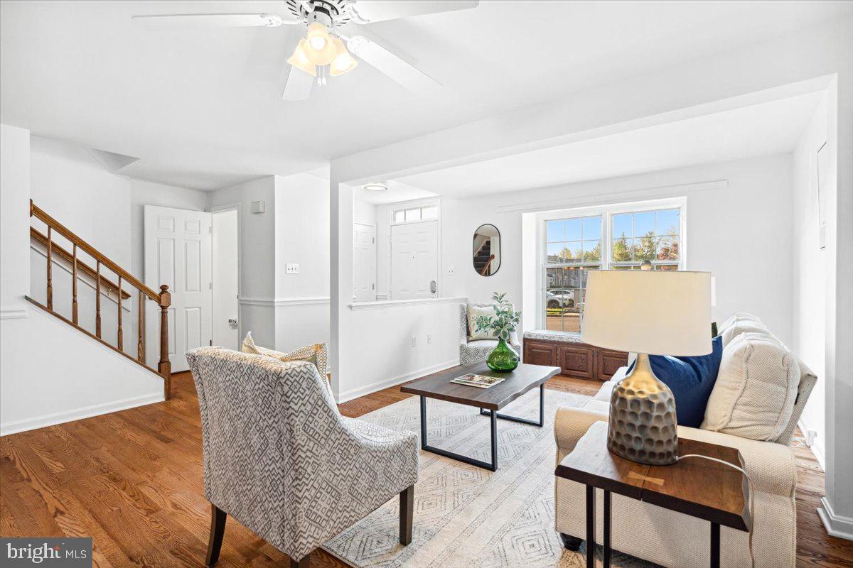 WATERSIDE - Residential