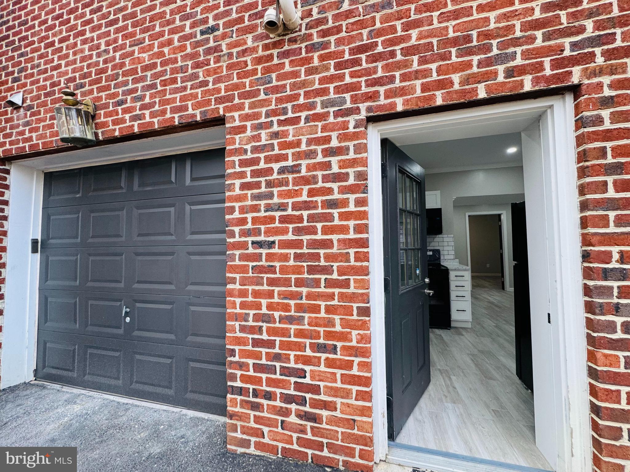 KERRICK MANOR SUB - Residential Lease