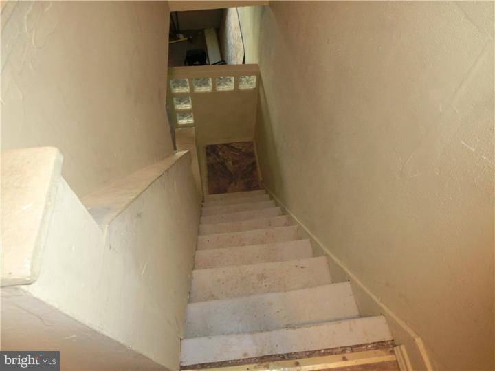 PHILADELPHIA (SOUTHWEST) - Residential