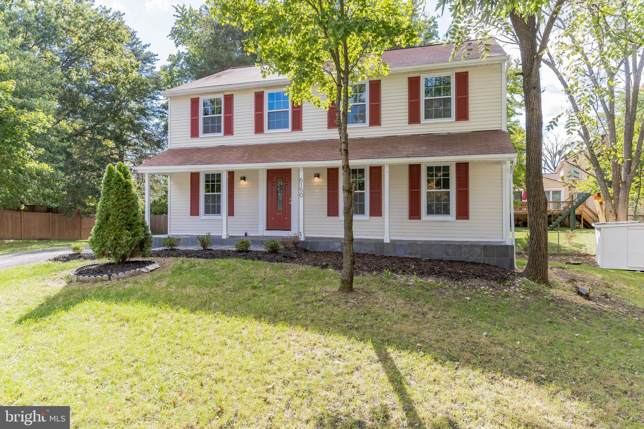 VALLEY VIEW ESTATES - Residential