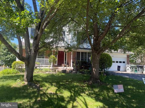 Photo of 10262 Cedar Ridge Drive, MANASSAS, VA 20110 (MLS # VAMN2011144)