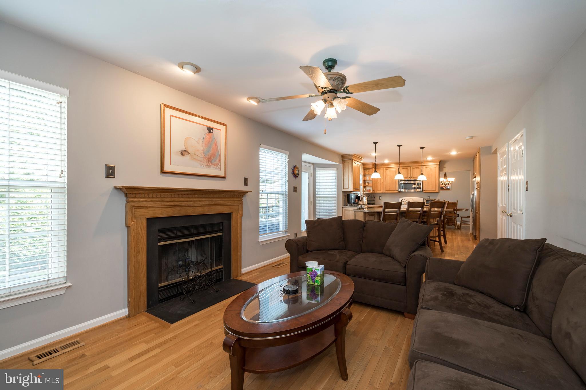 WILLIAMSBURG - Residential