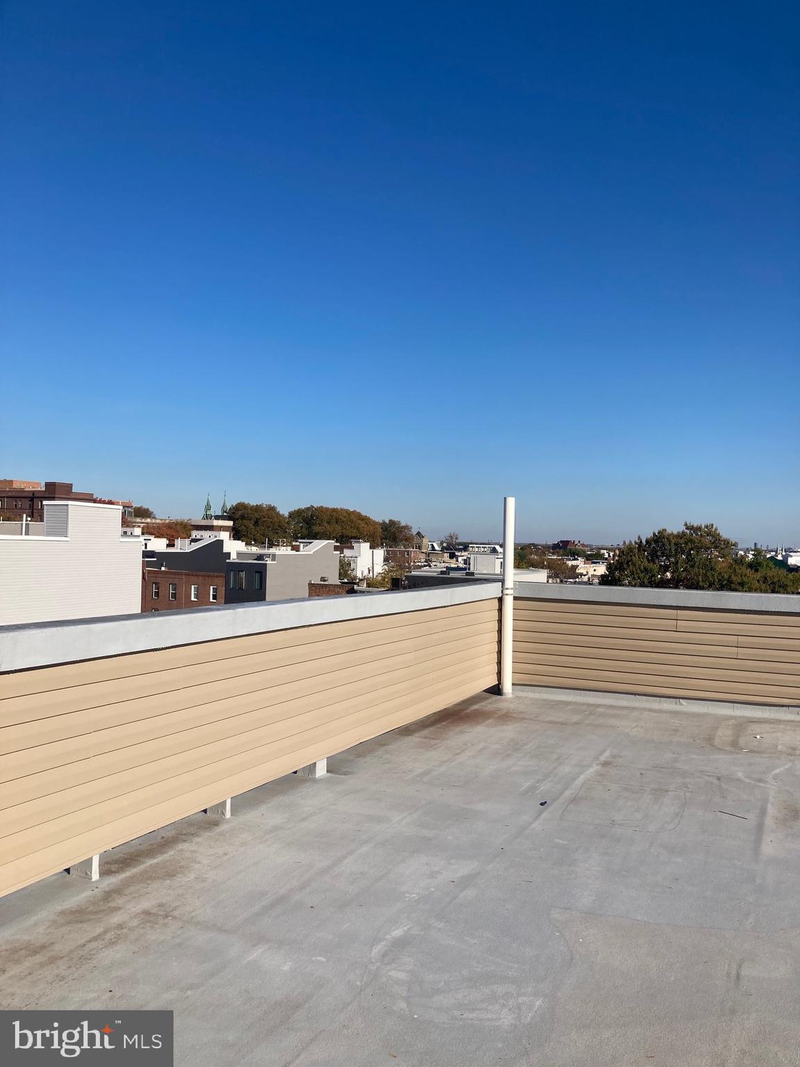 WEST KENSINGTON - Residential Lease