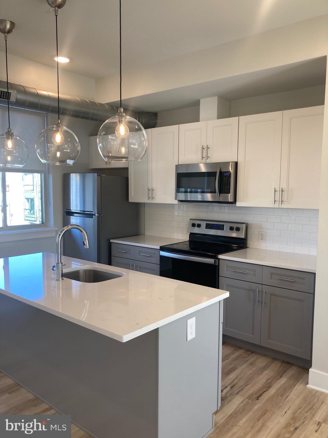 WEST KENSINGTON - Residential Lease