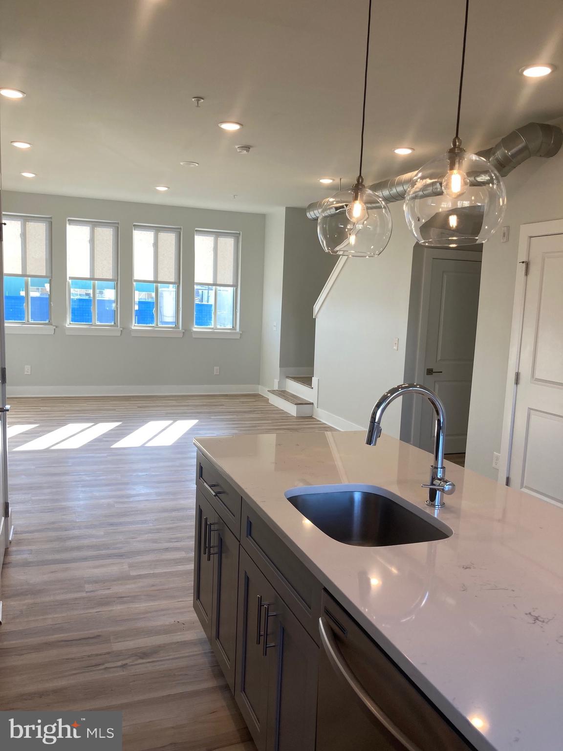 WEST KENSINGTON - Residential Lease