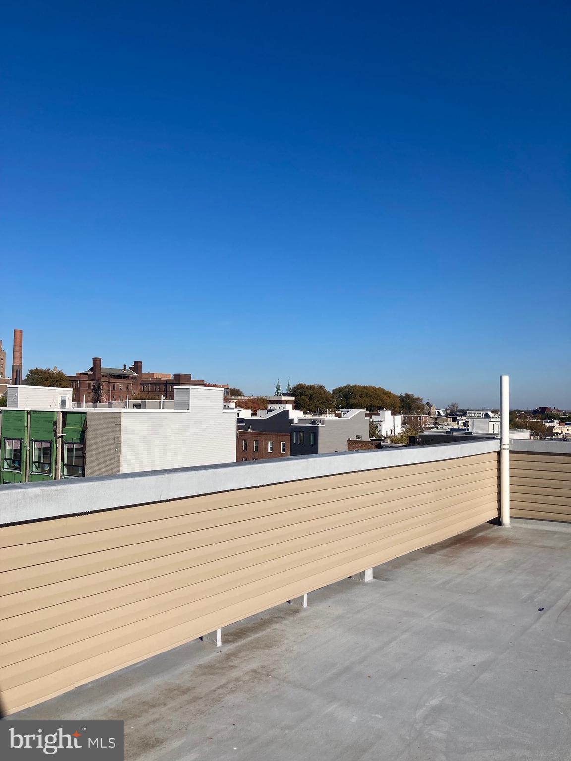 WEST KENSINGTON - Residential Lease