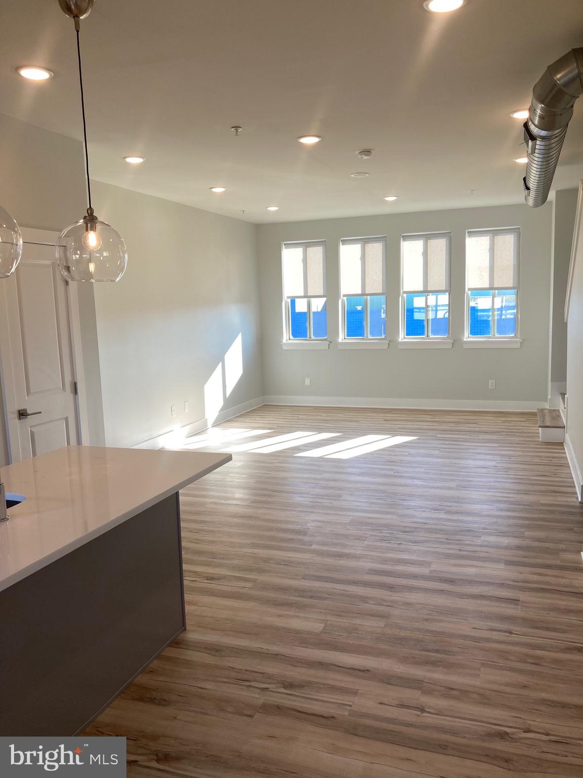 WEST KENSINGTON - Residential Lease