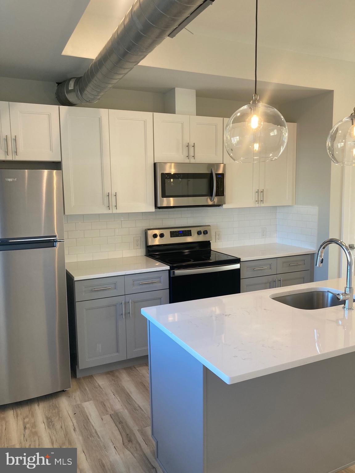 WEST KENSINGTON - Residential Lease