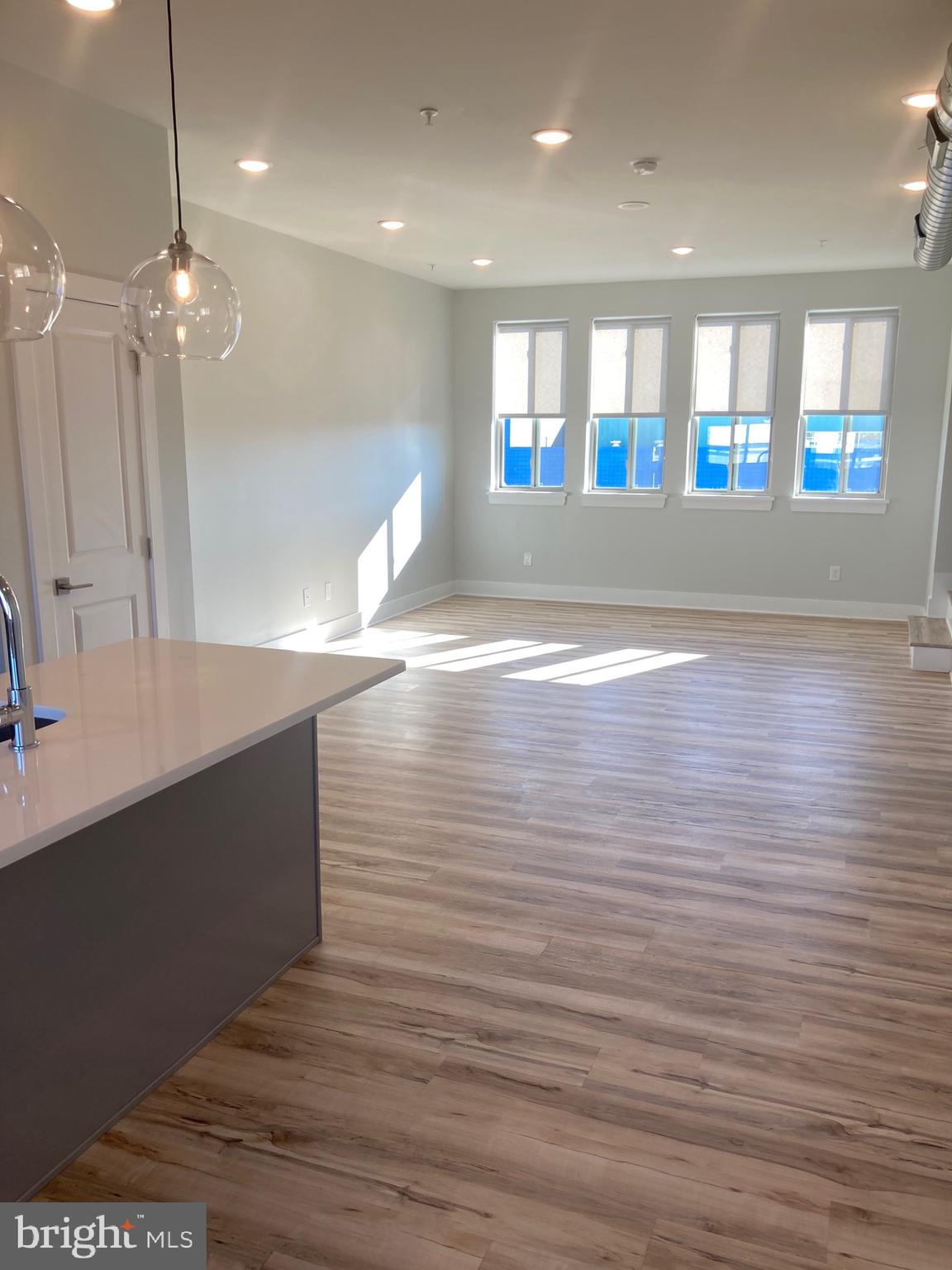 WEST KENSINGTON - Residential Lease