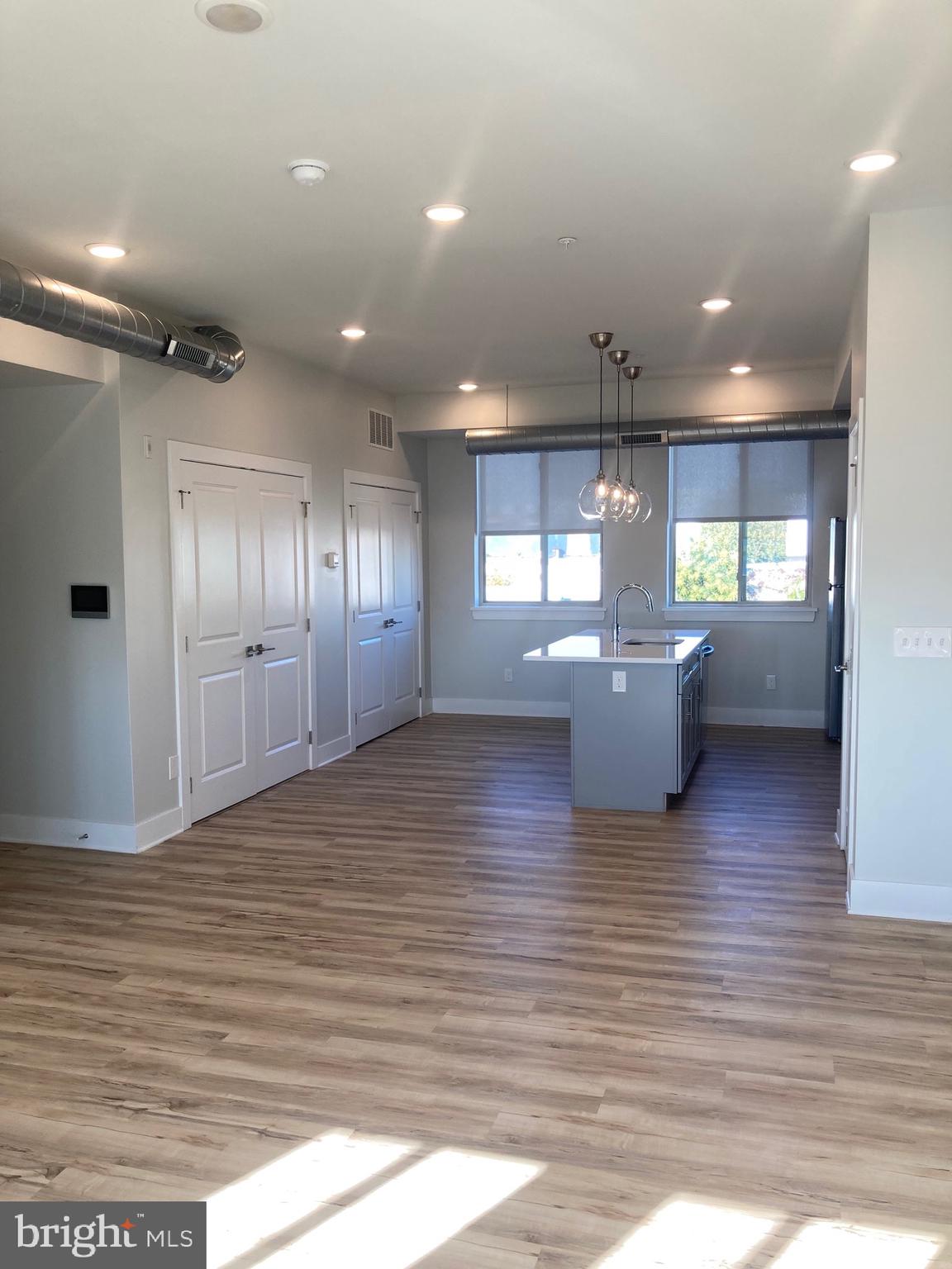 WEST KENSINGTON - Residential Lease