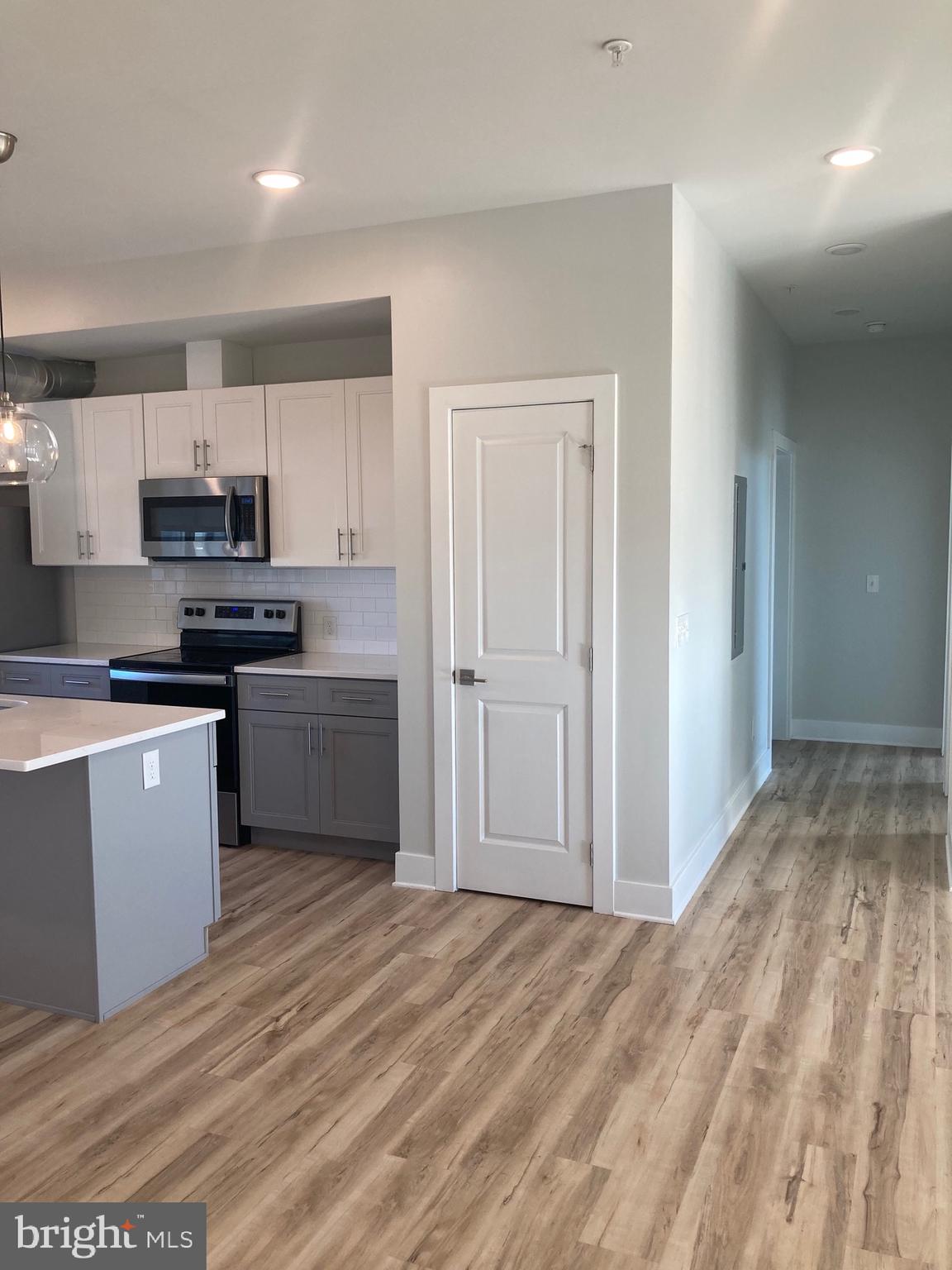 WEST KENSINGTON - Residential Lease