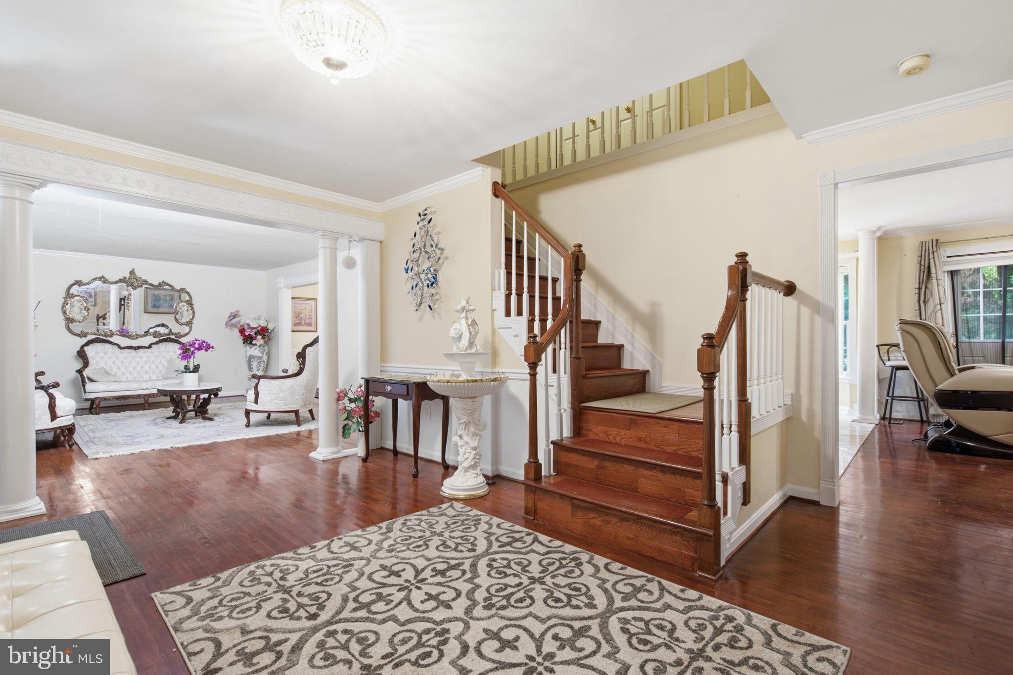 2132 CHERRY LEAF LANE