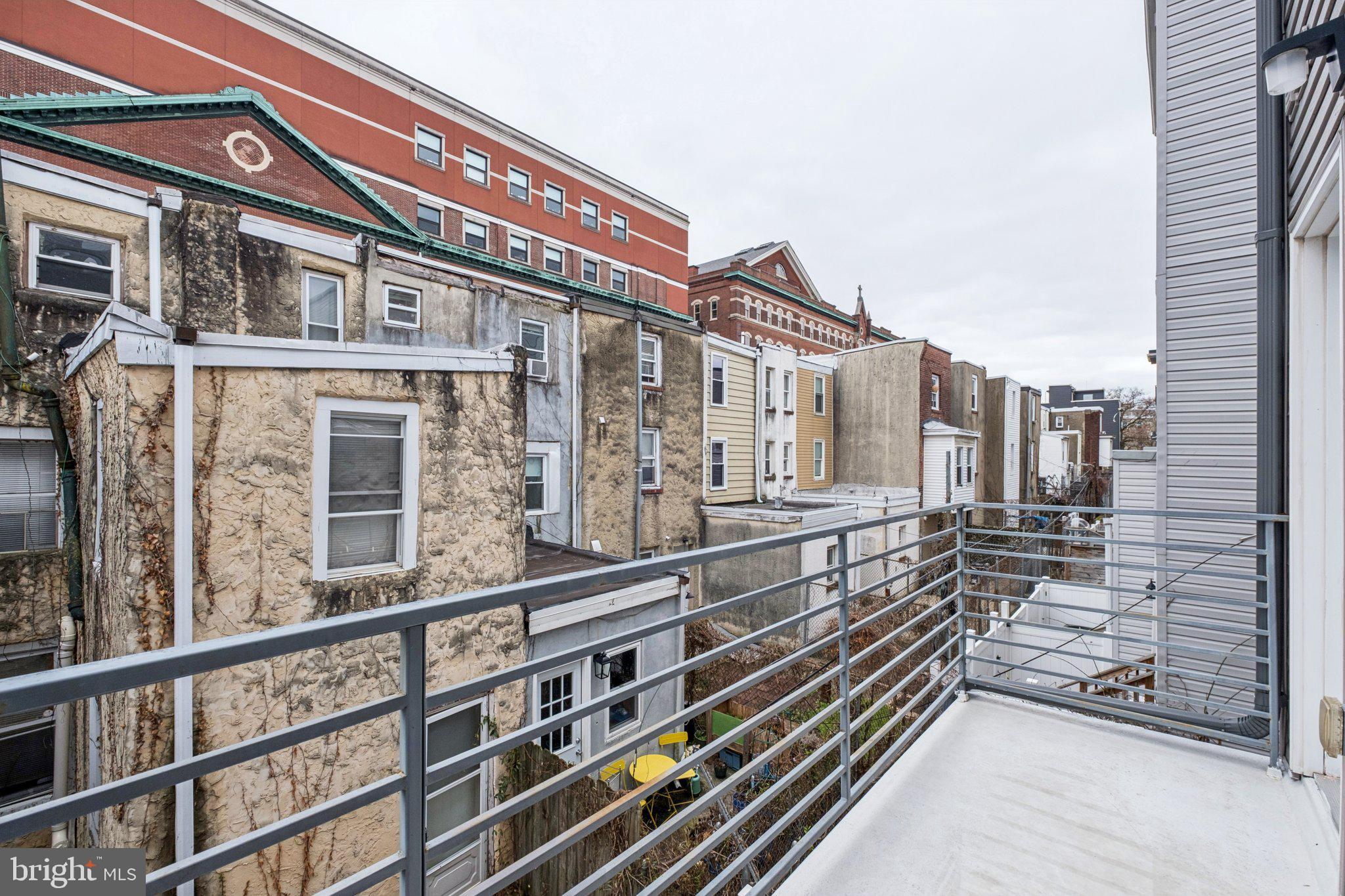 FRANCISVILLE - Residential