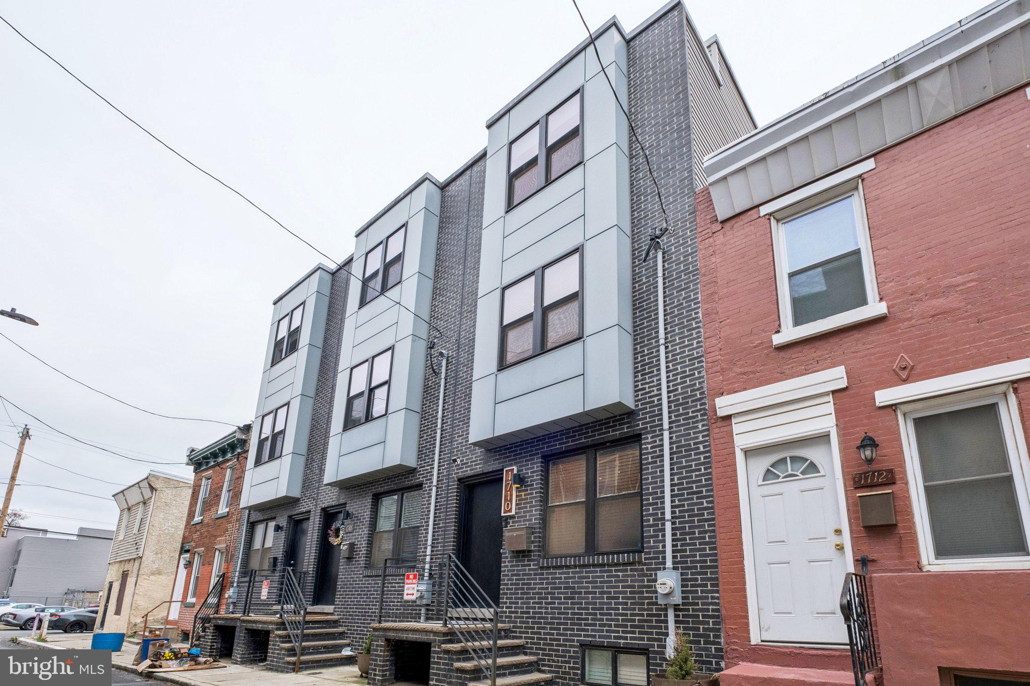 FRANCISVILLE - Residential