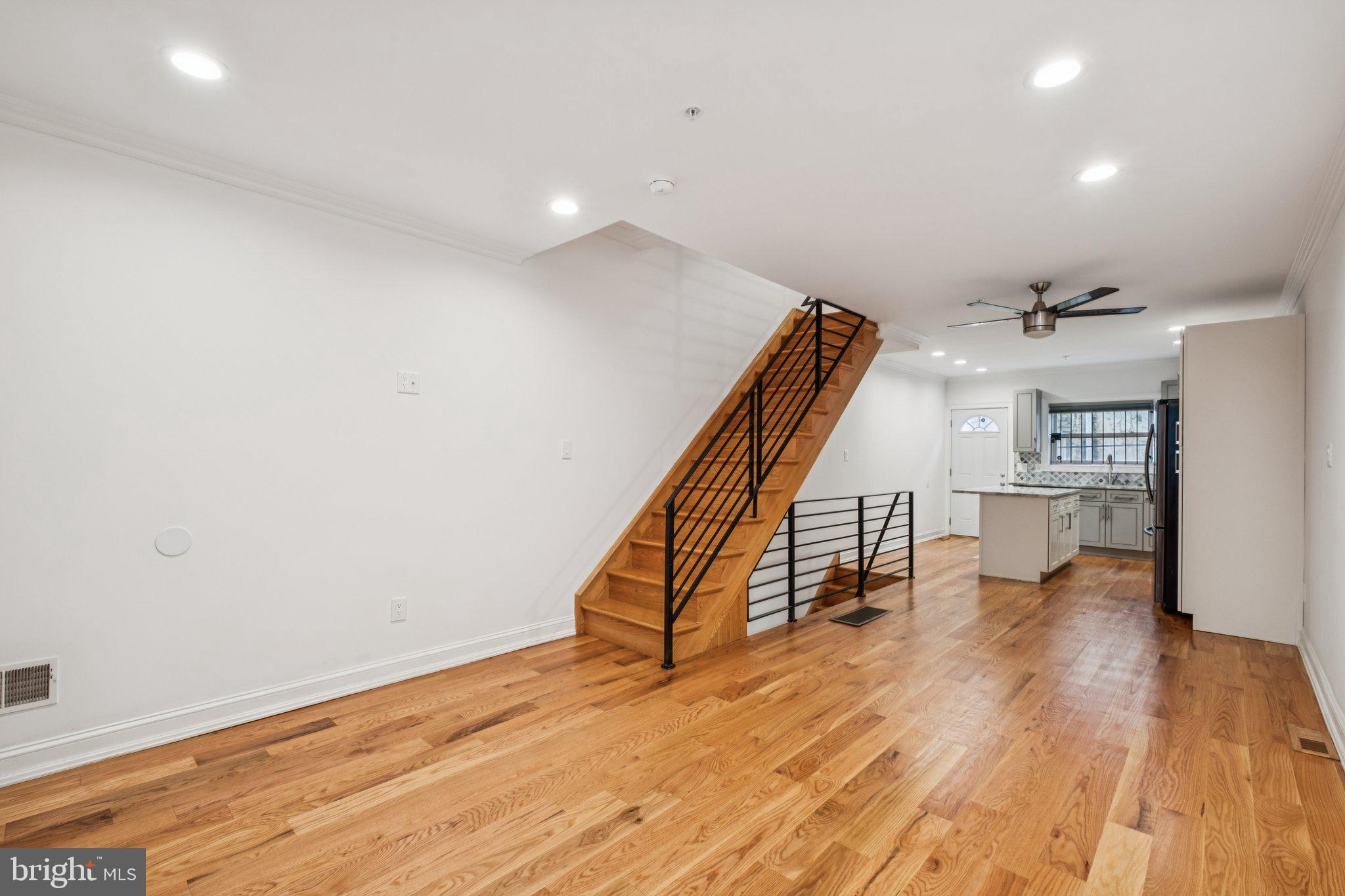 FRANCISVILLE - Residential