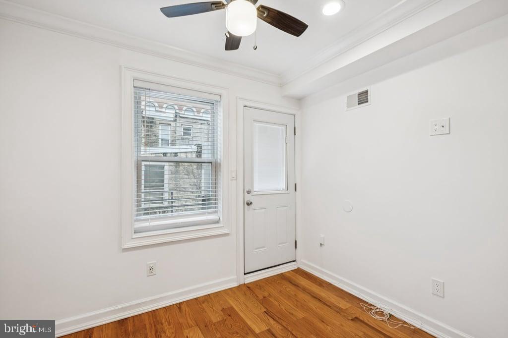 FRANCISVILLE - Residential