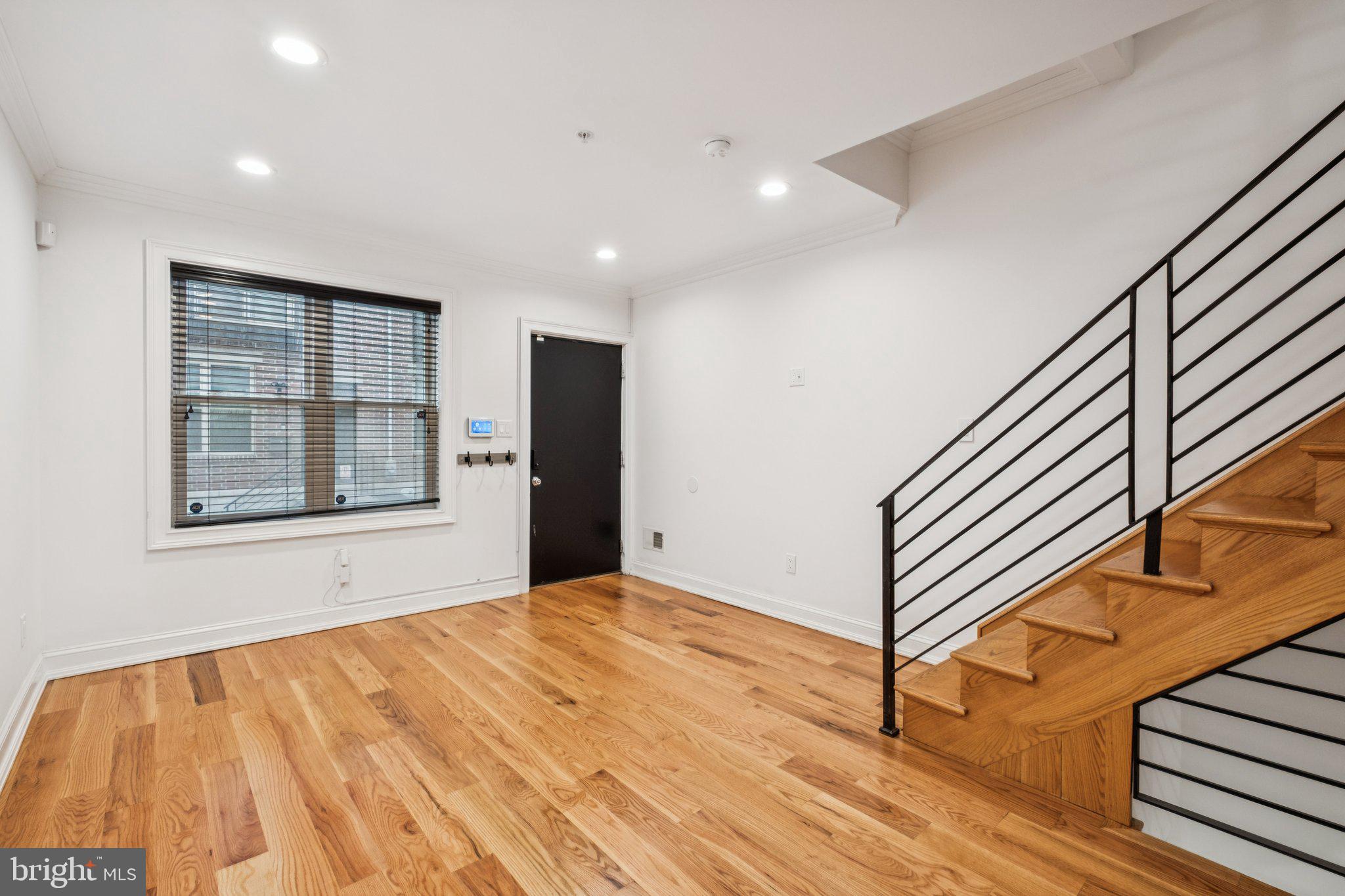 FRANCISVILLE - Residential