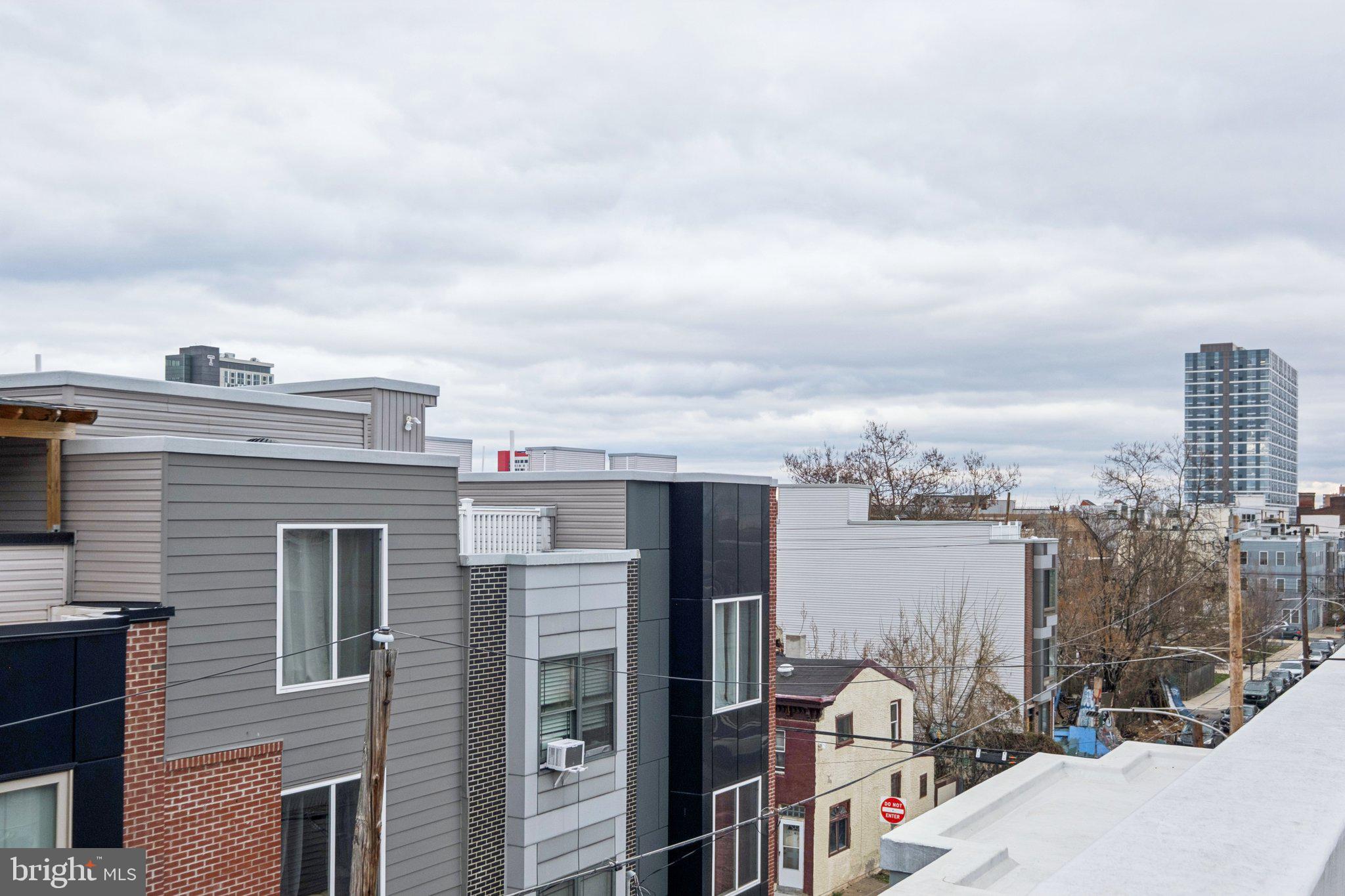 FRANCISVILLE - Residential