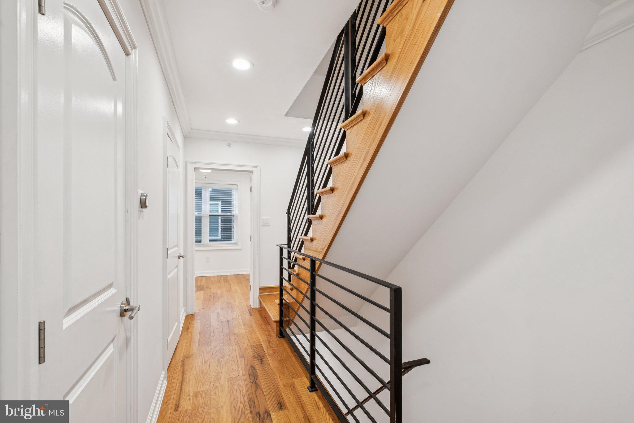 FRANCISVILLE - Residential