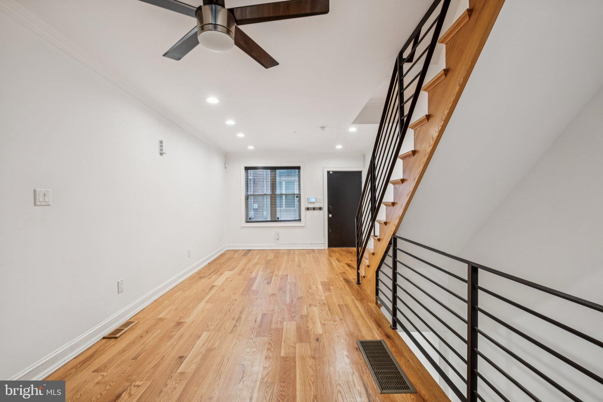 FRANCISVILLE - Residential