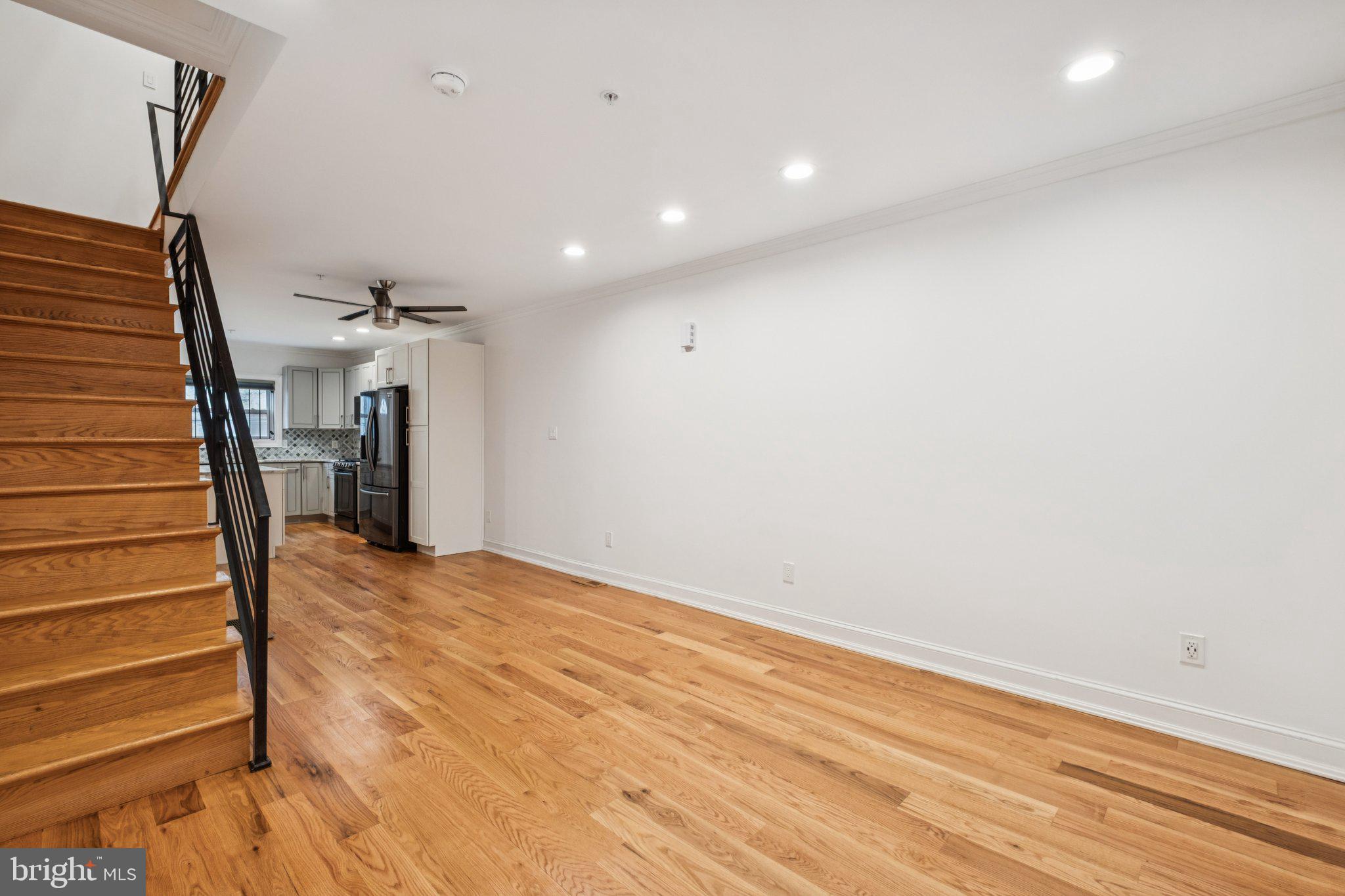 FRANCISVILLE - Residential