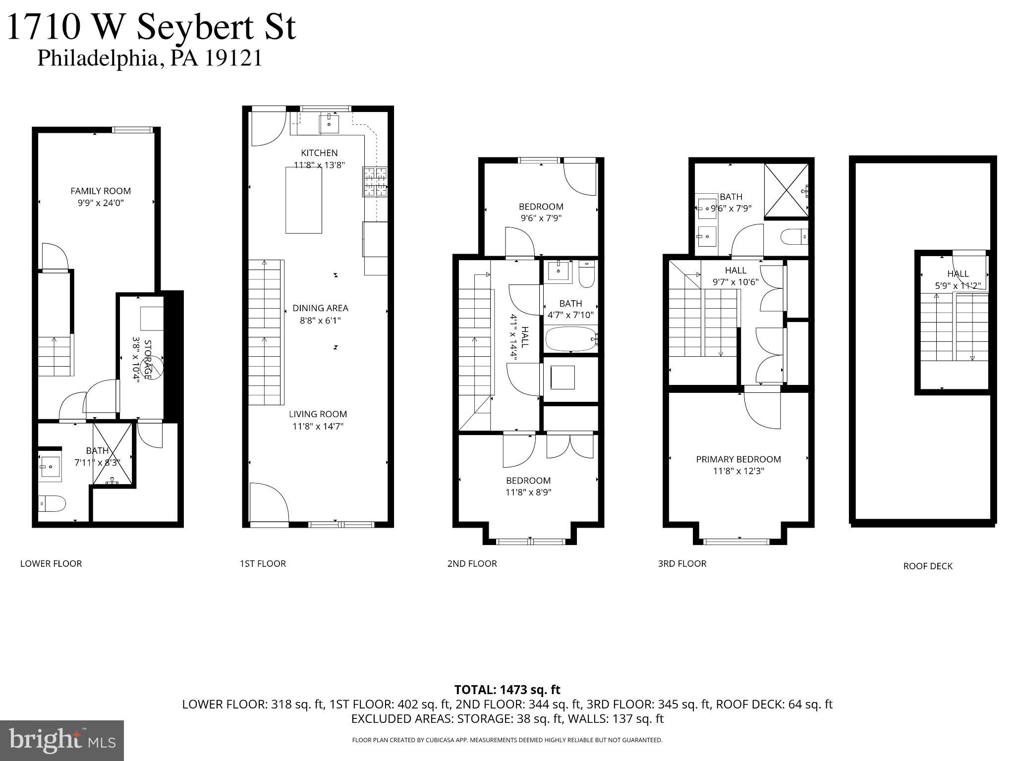 FRANCISVILLE - Residential