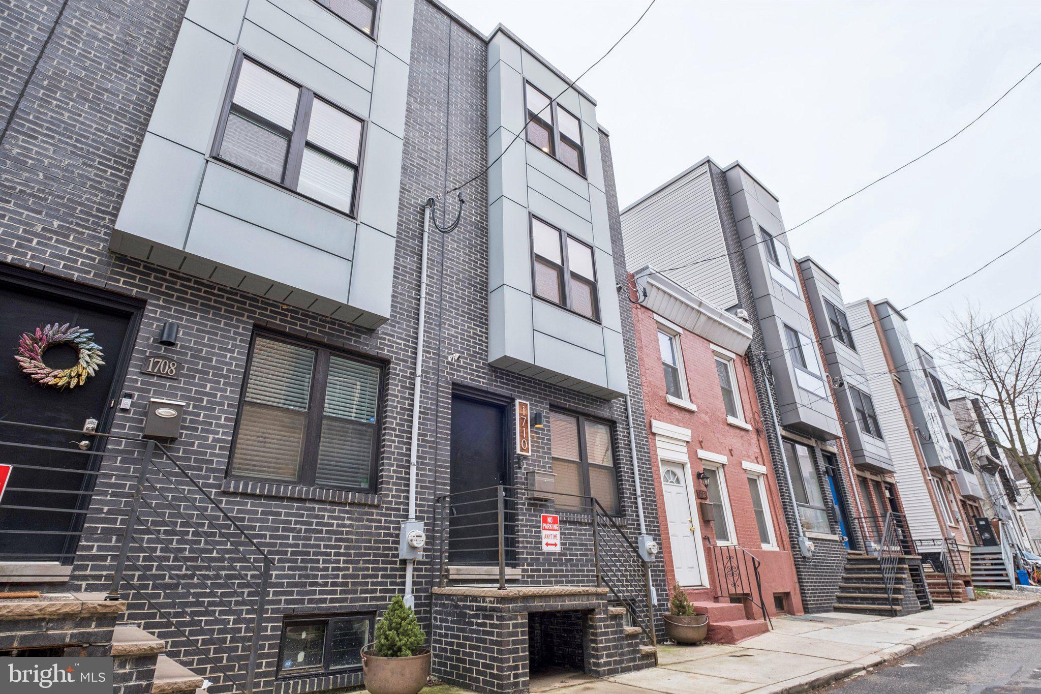 FRANCISVILLE - Residential