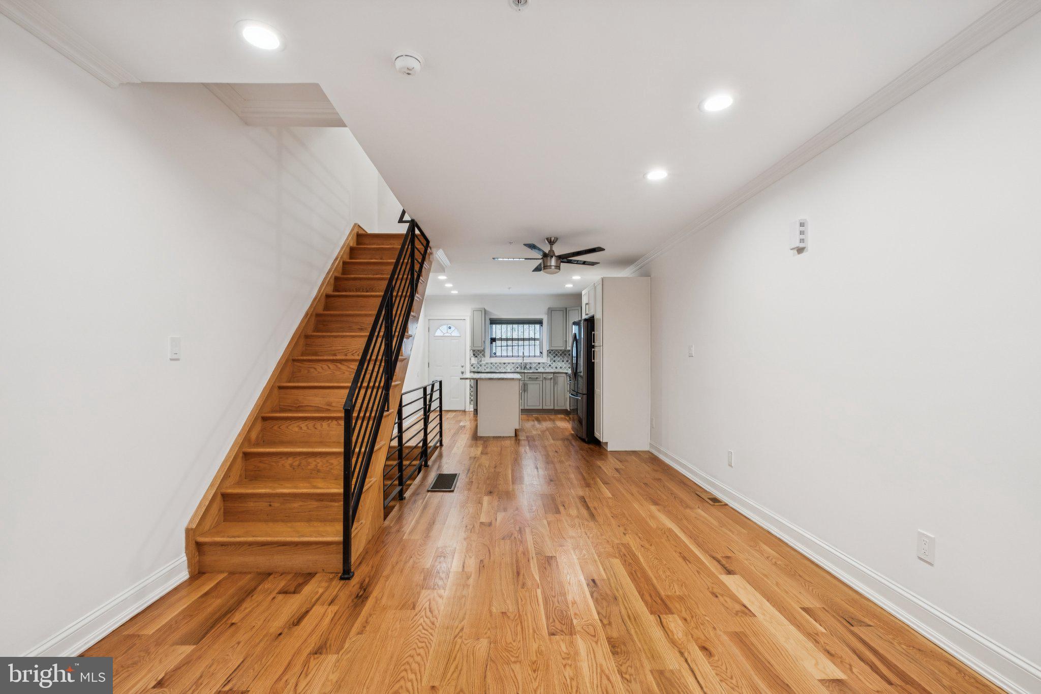 FRANCISVILLE - Residential