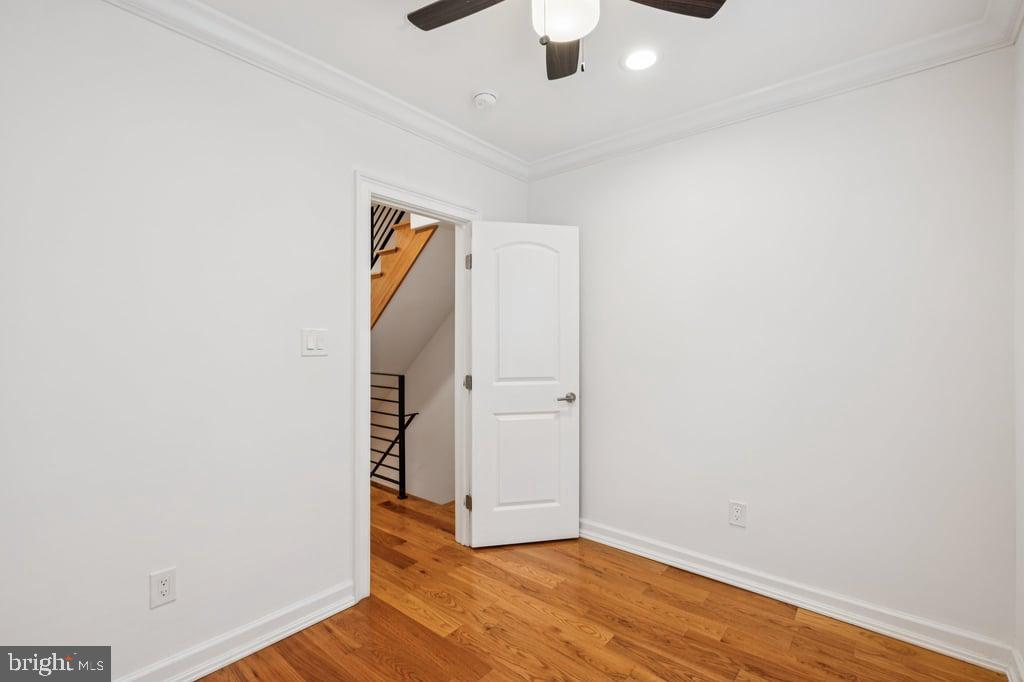 FRANCISVILLE - Residential