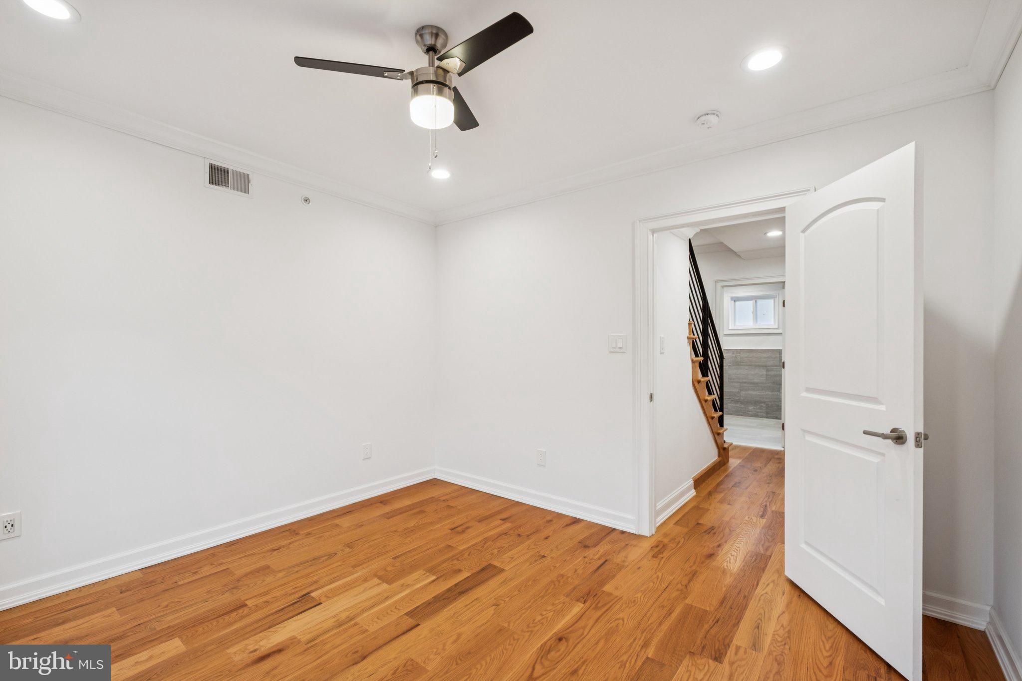 FRANCISVILLE - Residential