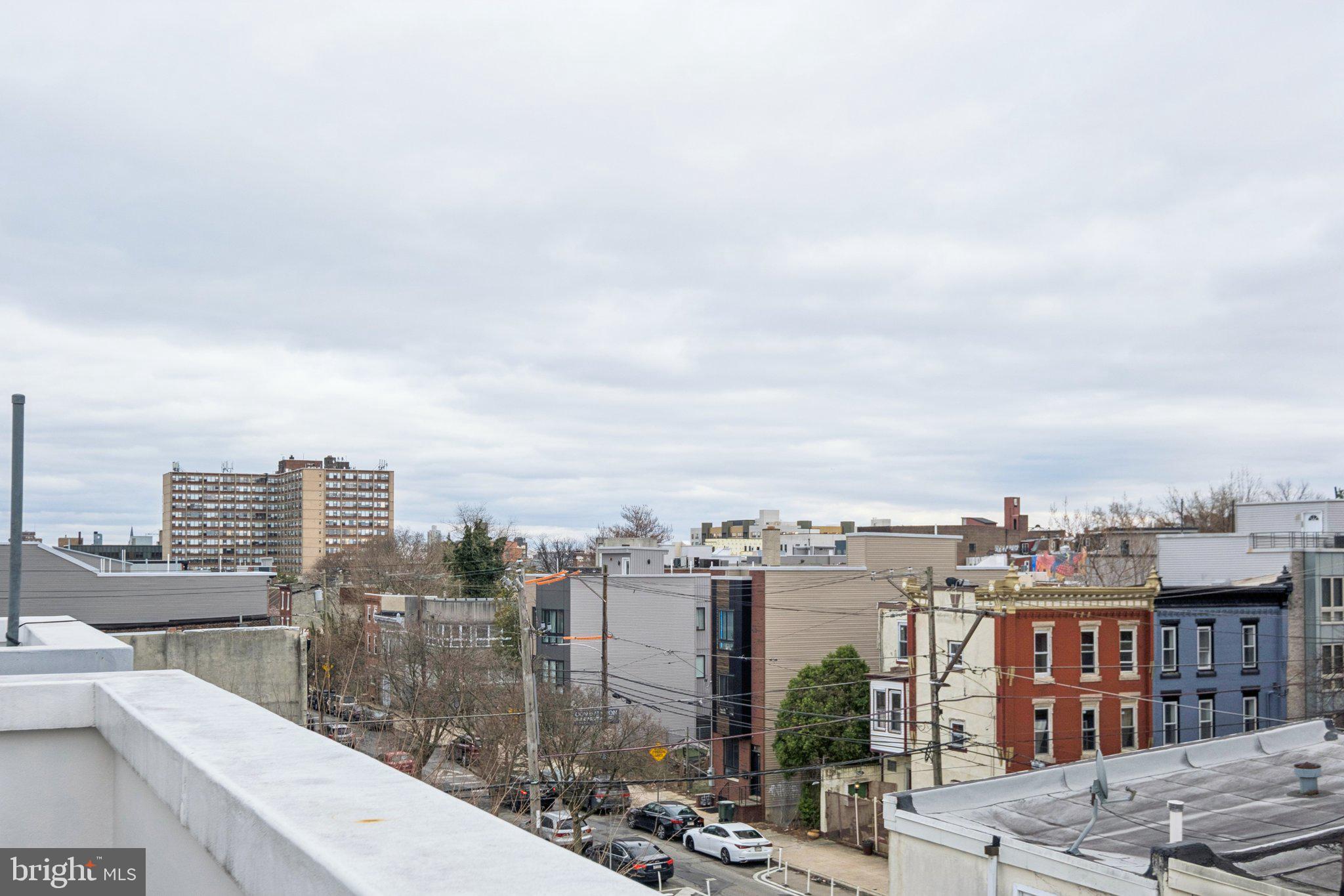 FRANCISVILLE - Residential