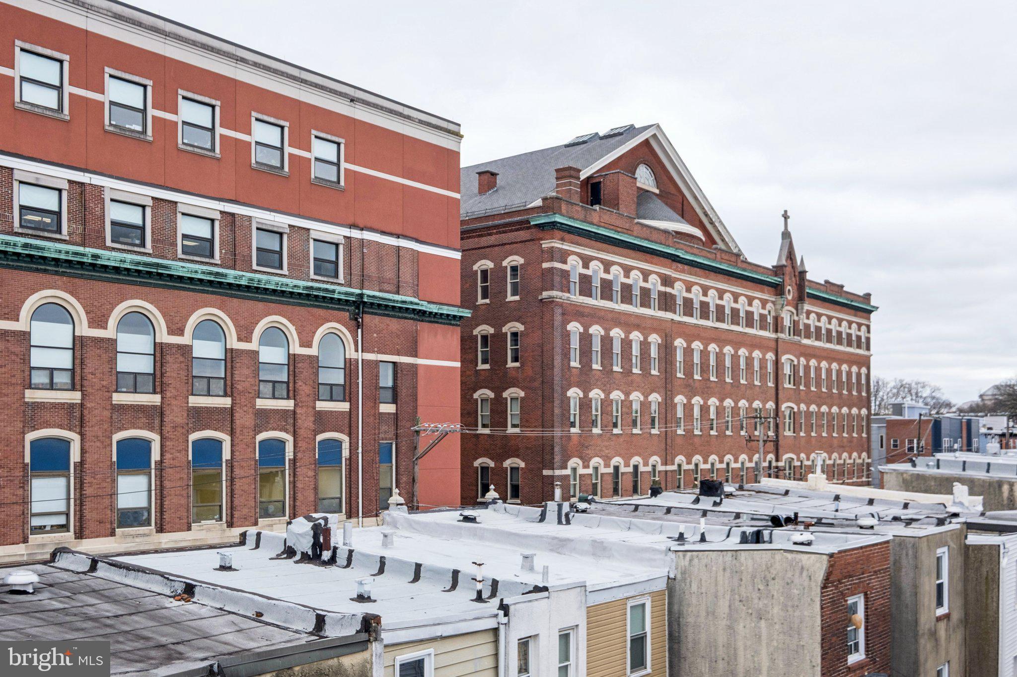 FRANCISVILLE - Residential