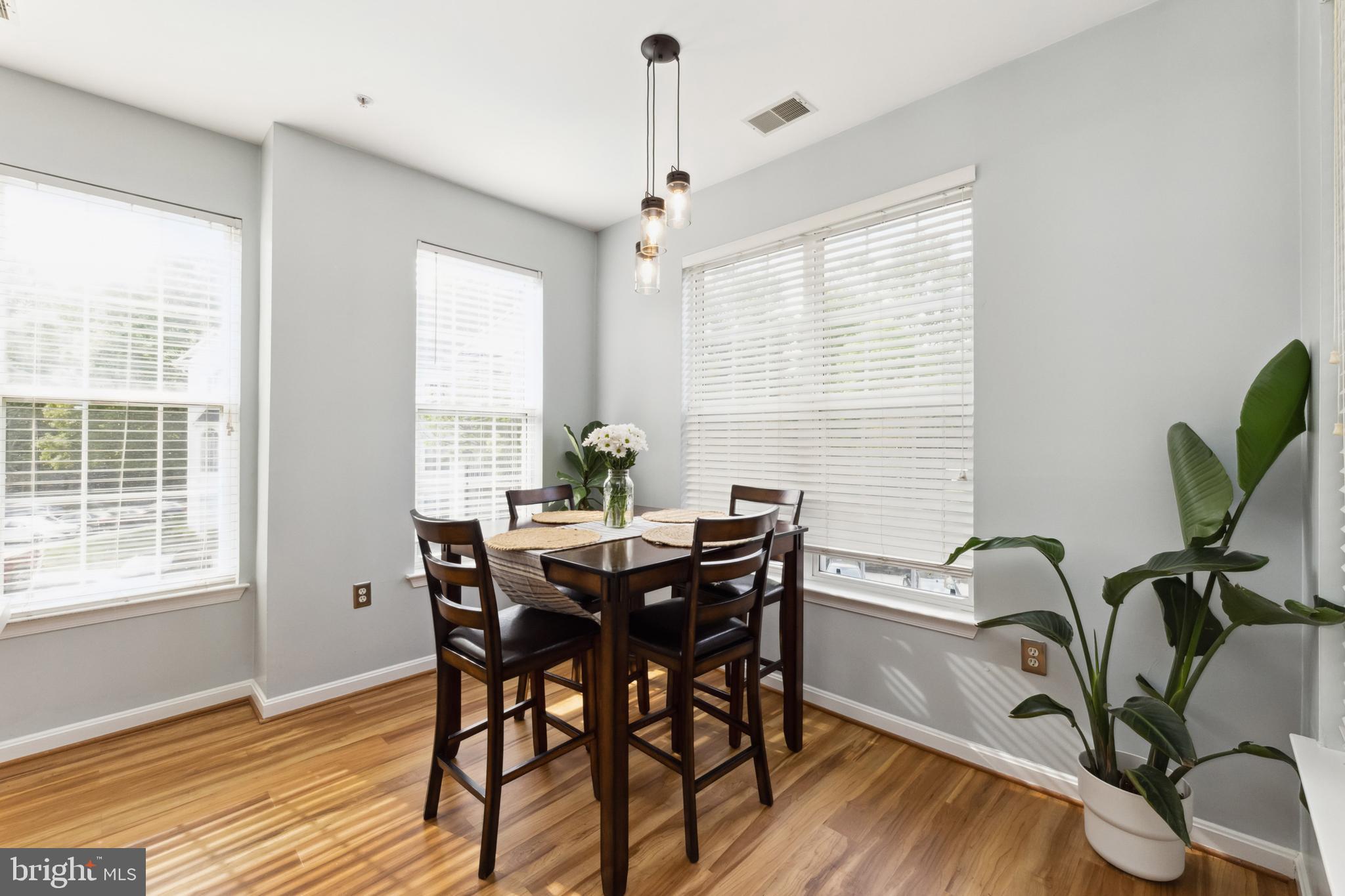 WOODLAND BOWIE CONDO - Residential