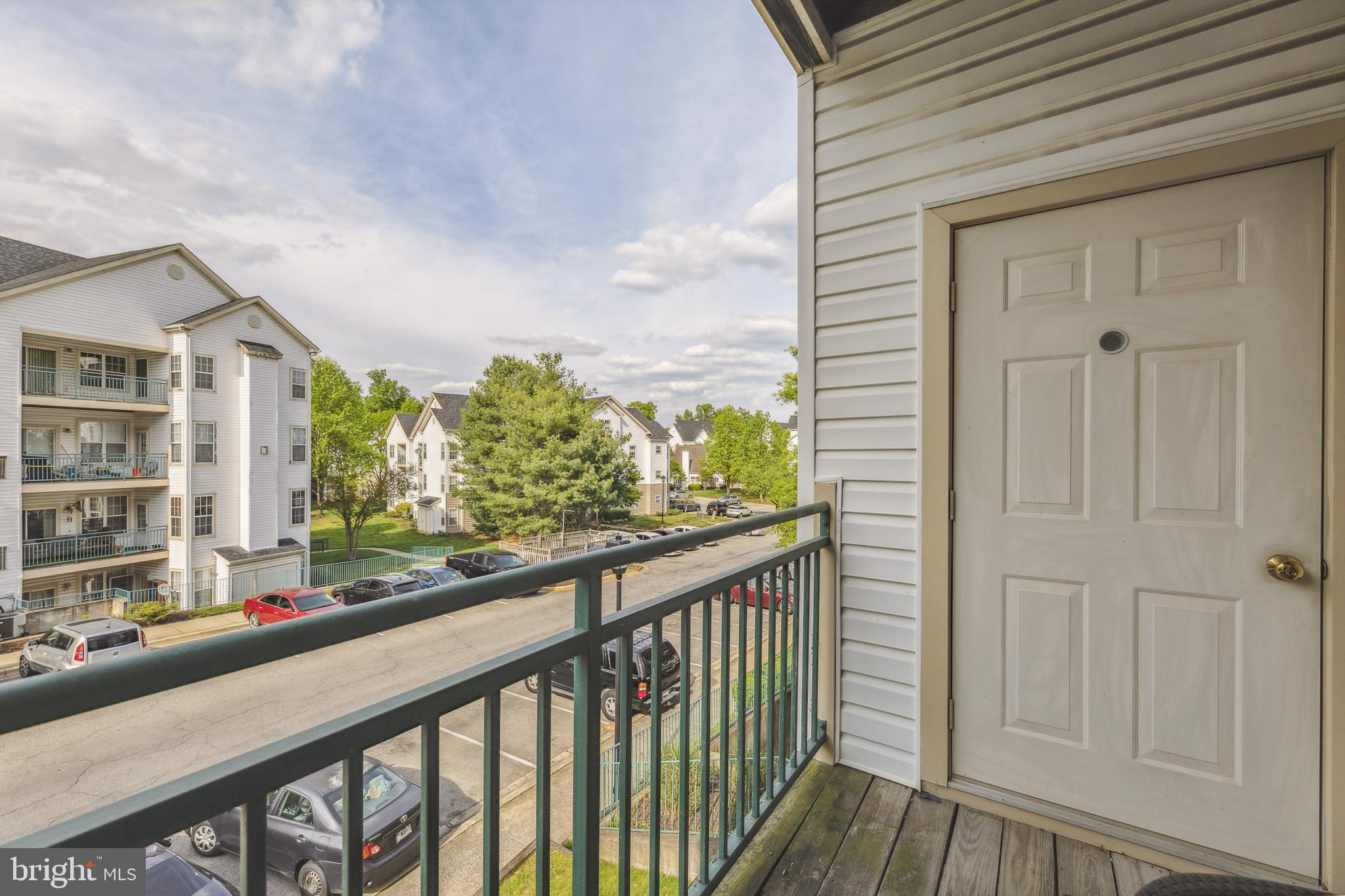 WOODLAND BOWIE CONDO - Residential