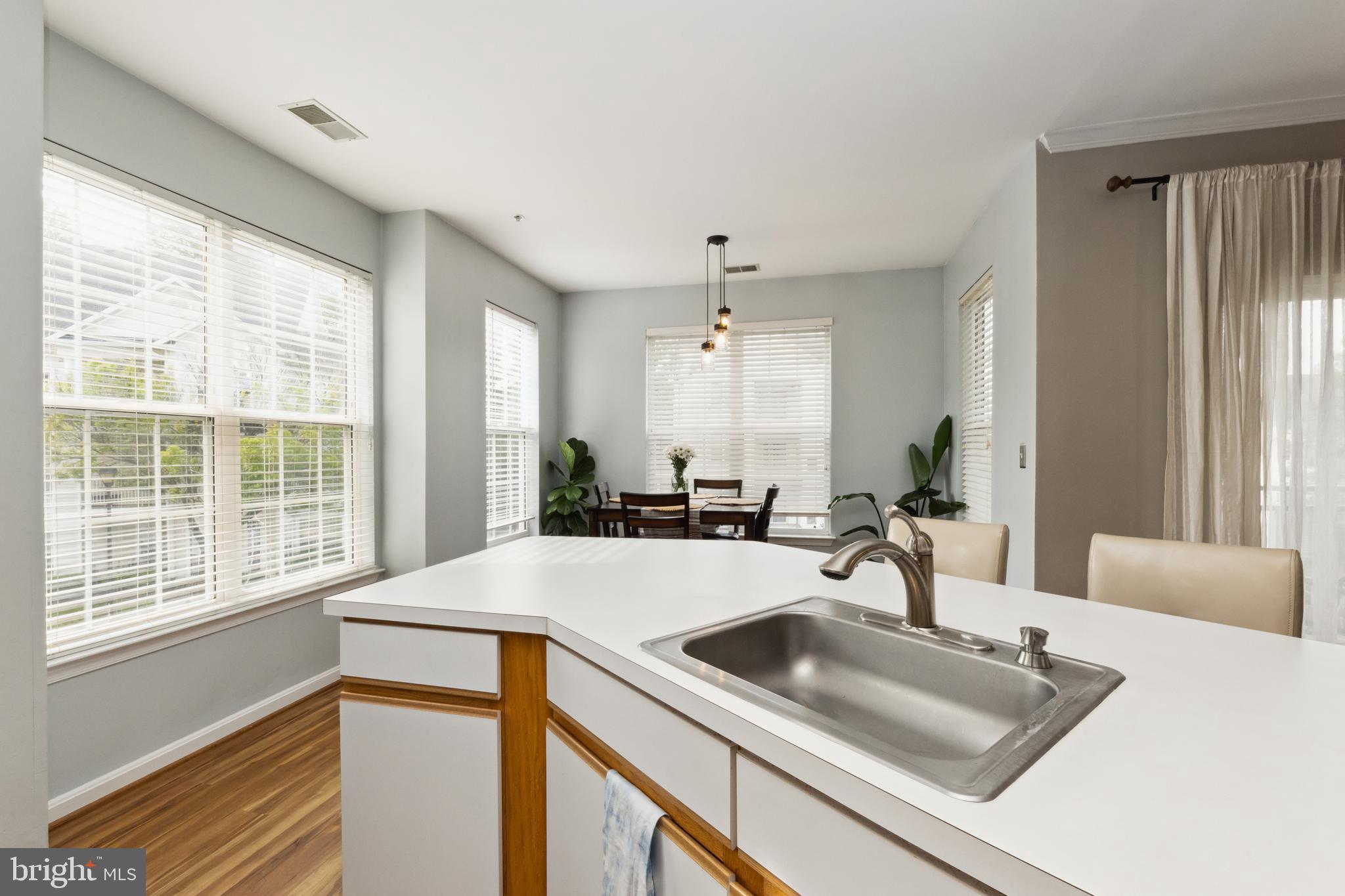 WOODLAND BOWIE CONDO - Residential