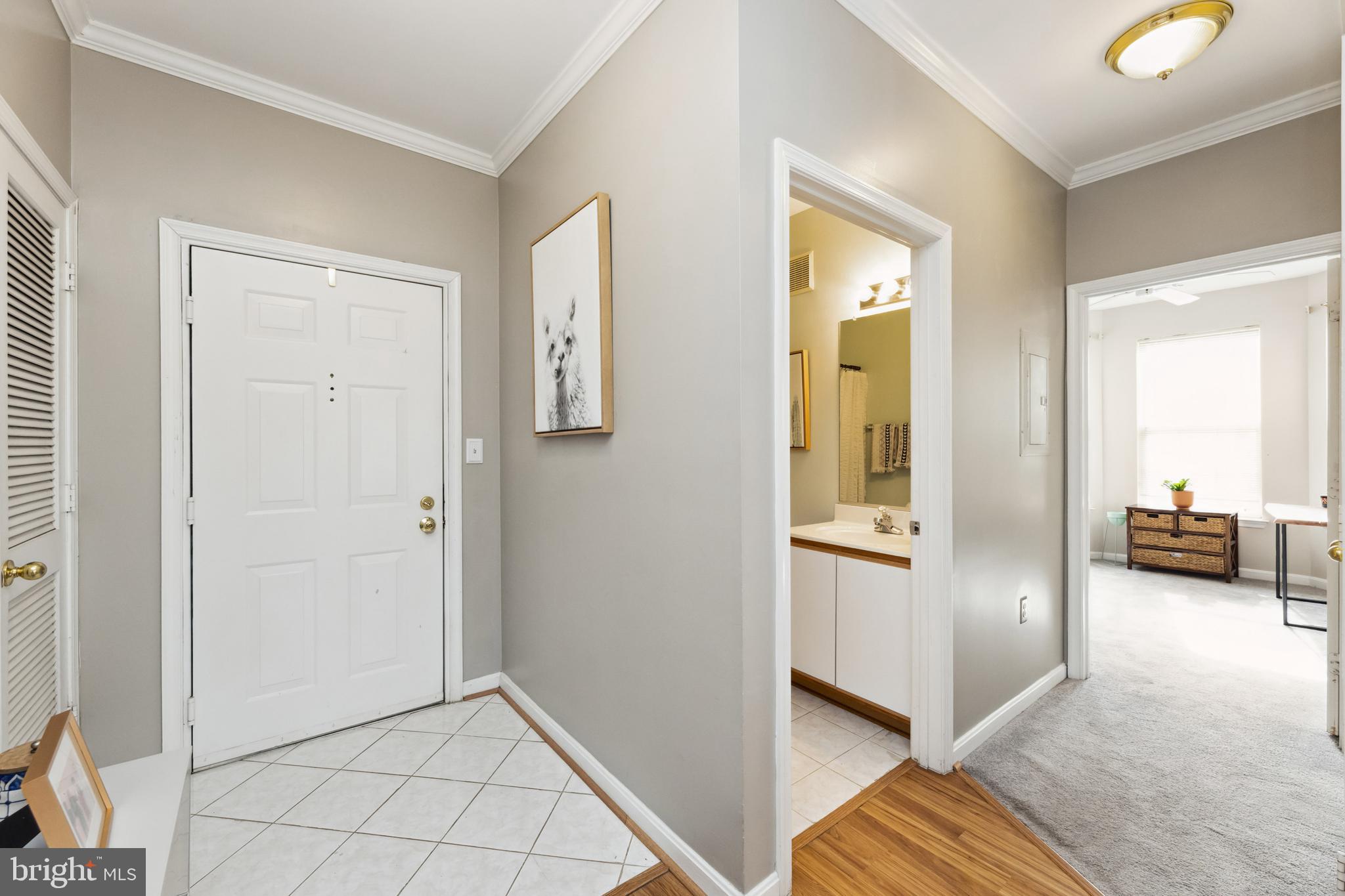 WOODLAND BOWIE CONDO - Residential