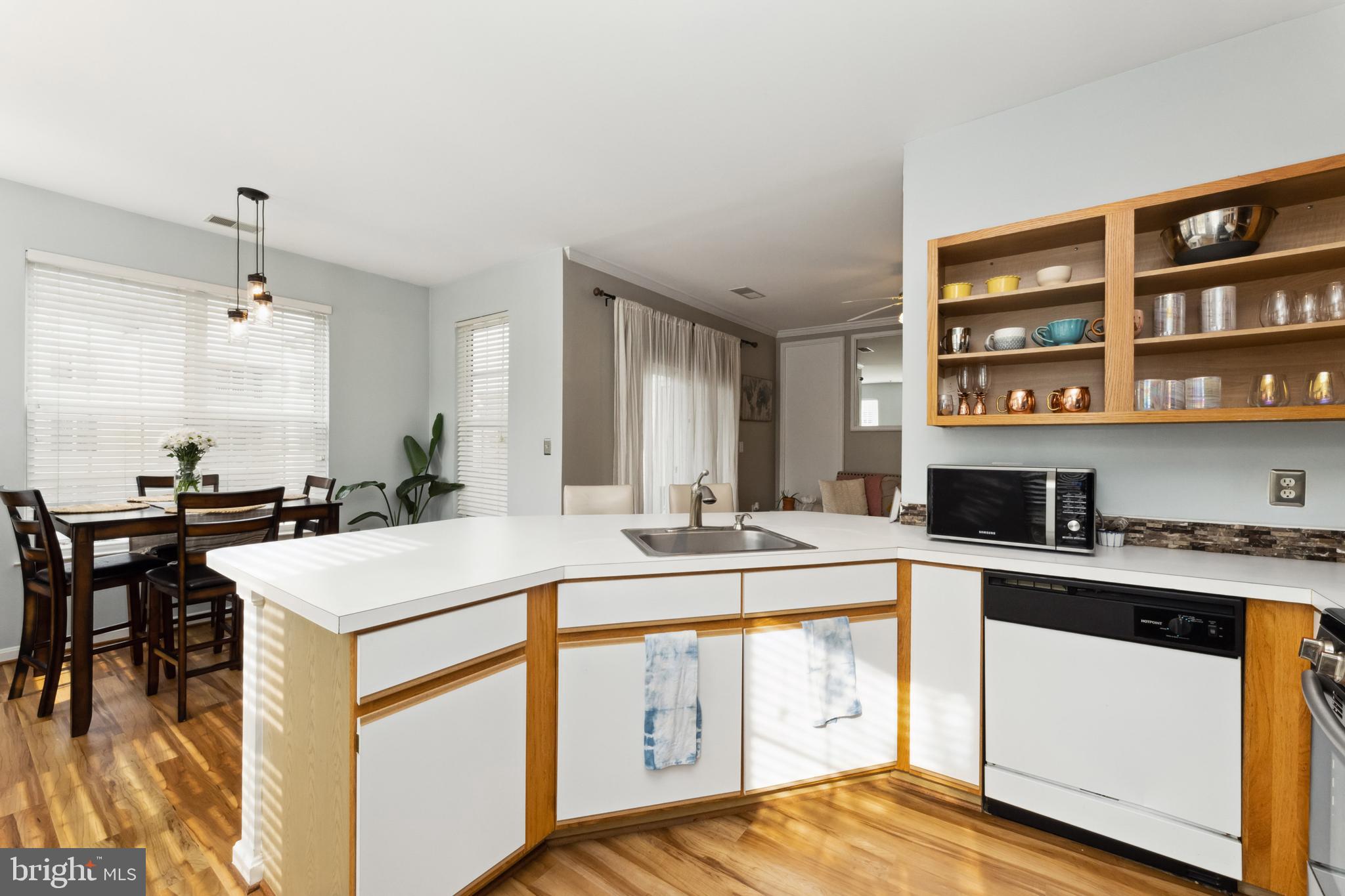 WOODLAND BOWIE CONDO - Residential