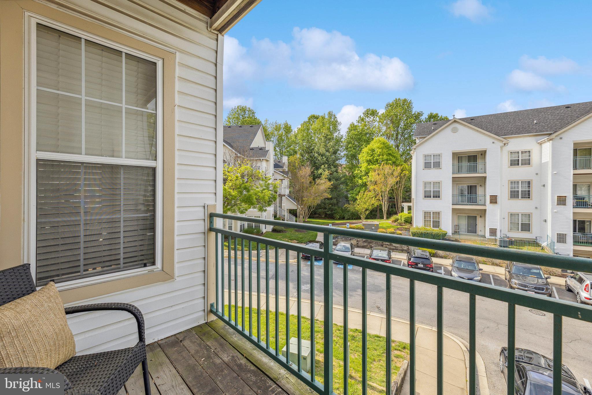 WOODLAND BOWIE CONDO - Residential