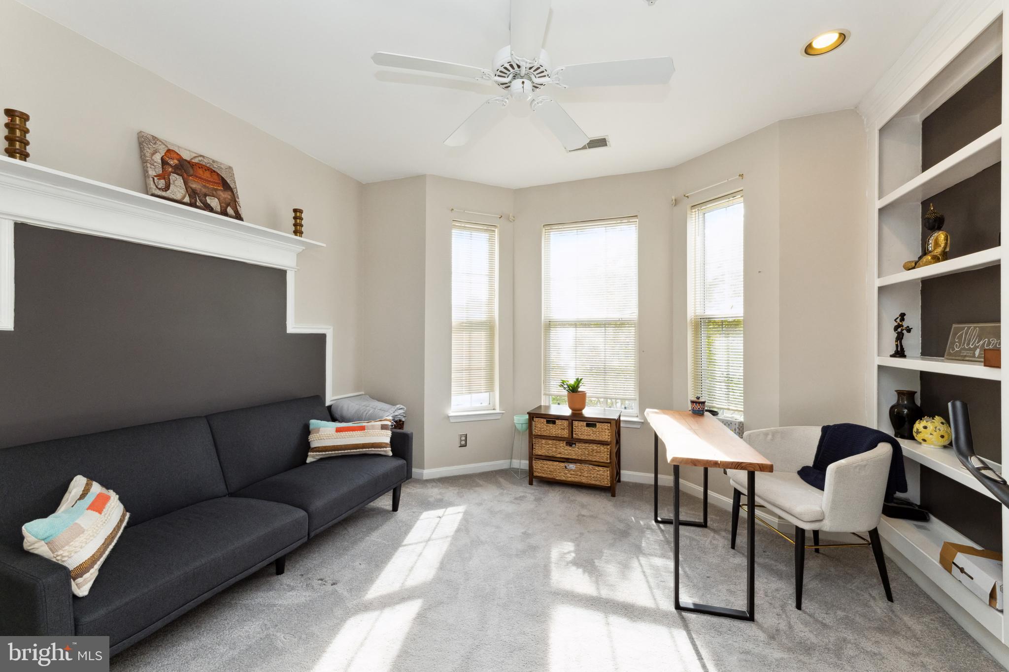 WOODLAND BOWIE CONDO - Residential