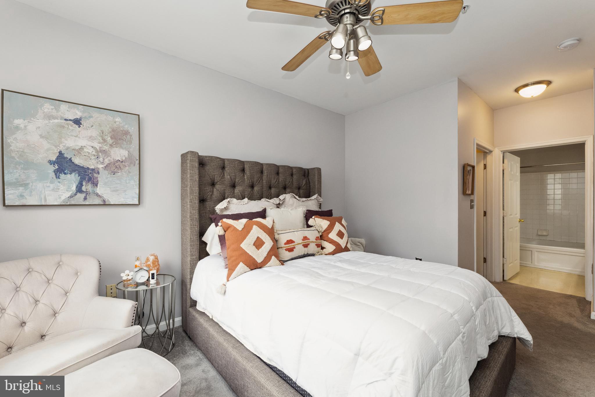 WOODLAND BOWIE CONDO - Residential