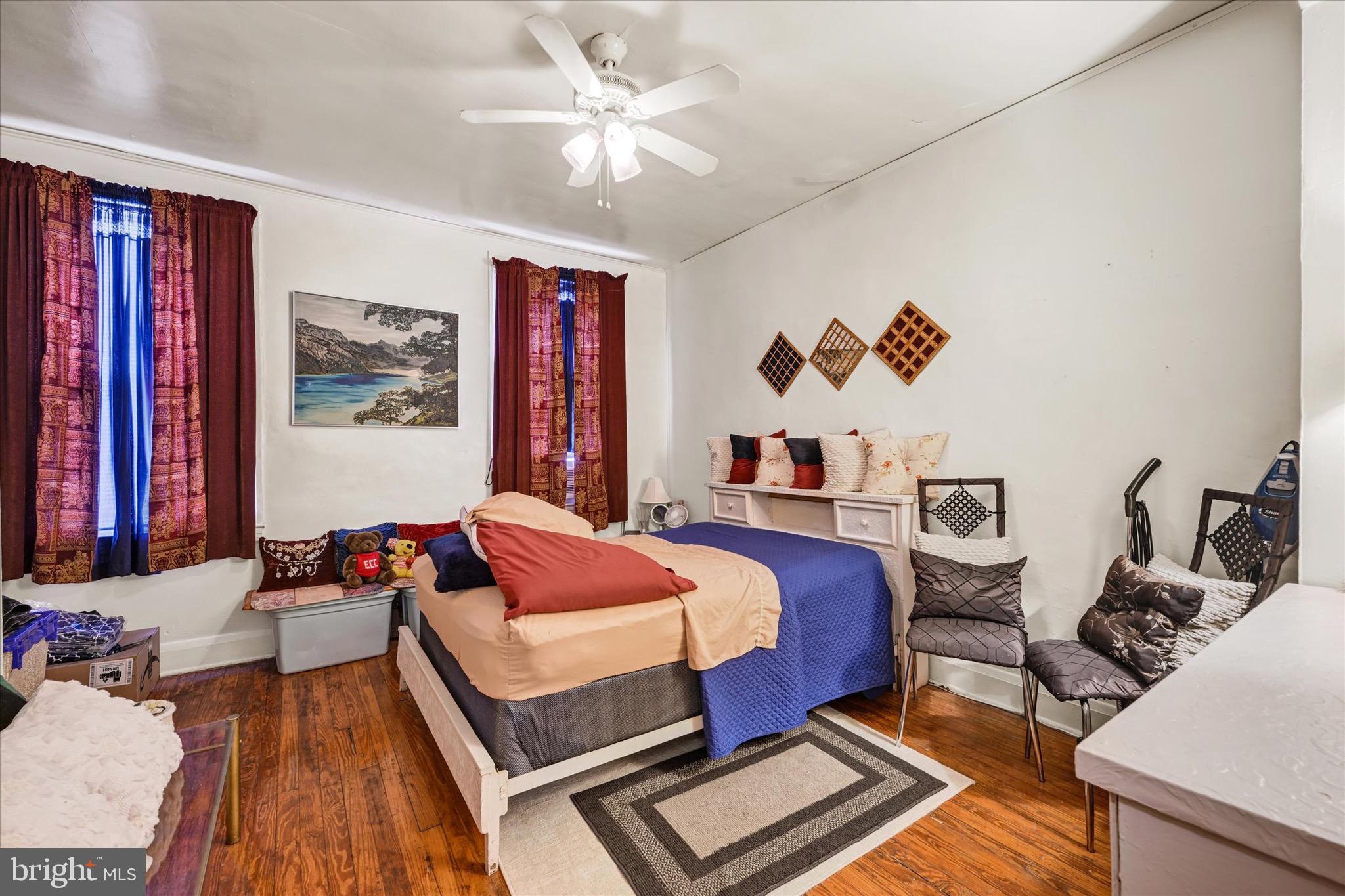 SAINT JOSEPHS - Residential