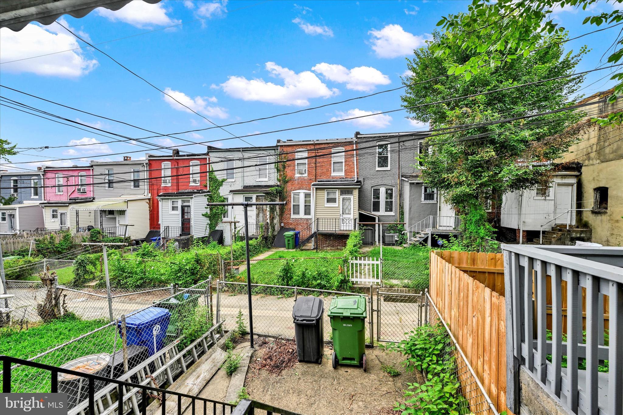 SAINT JOSEPHS - Residential