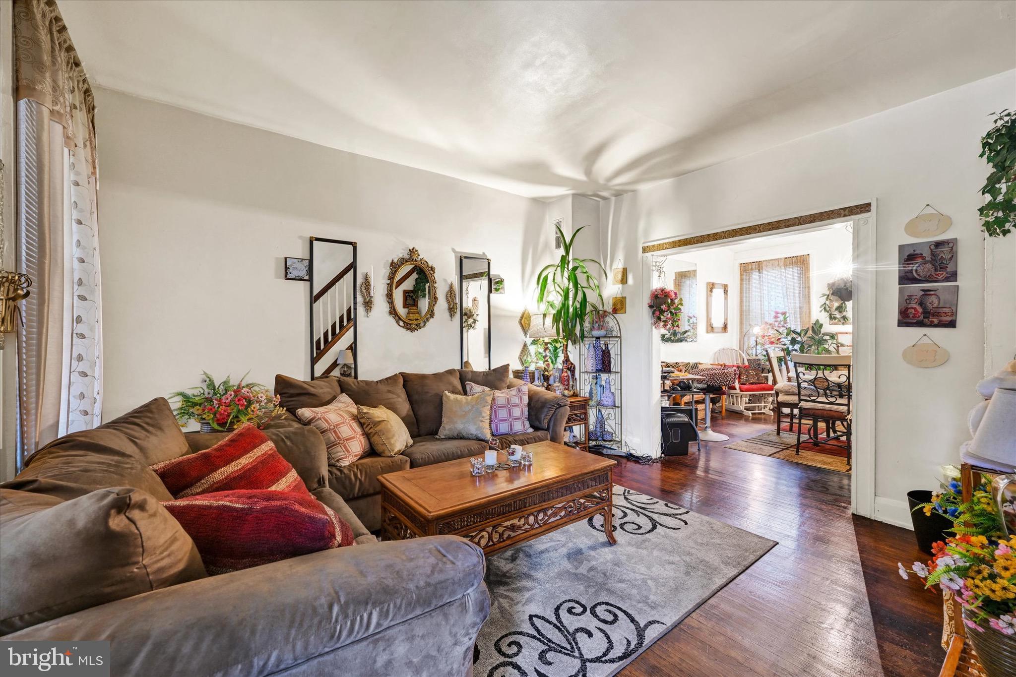 SAINT JOSEPHS - Residential