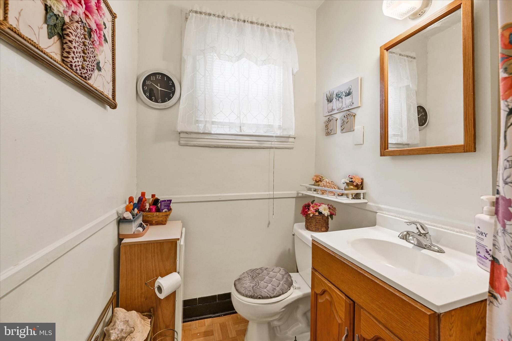 SAINT JOSEPHS - Residential