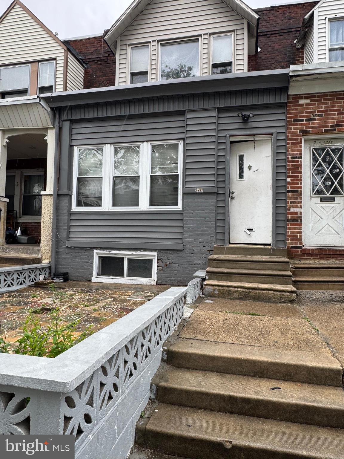 Photo 1 of 12 — 2512 S 61ST STREET, PHILADELPHIA, PA 19142